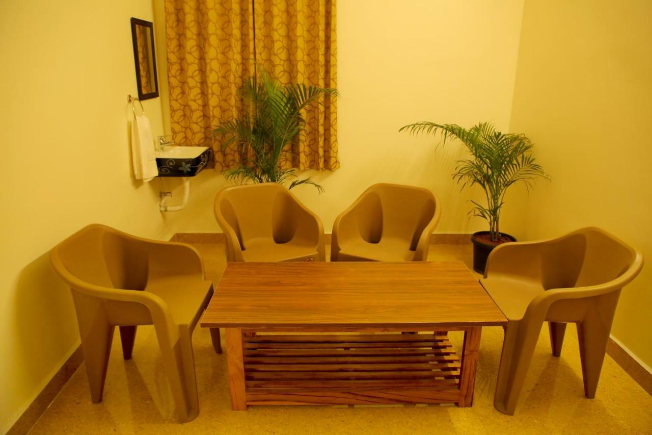 Bhavana Homestay *