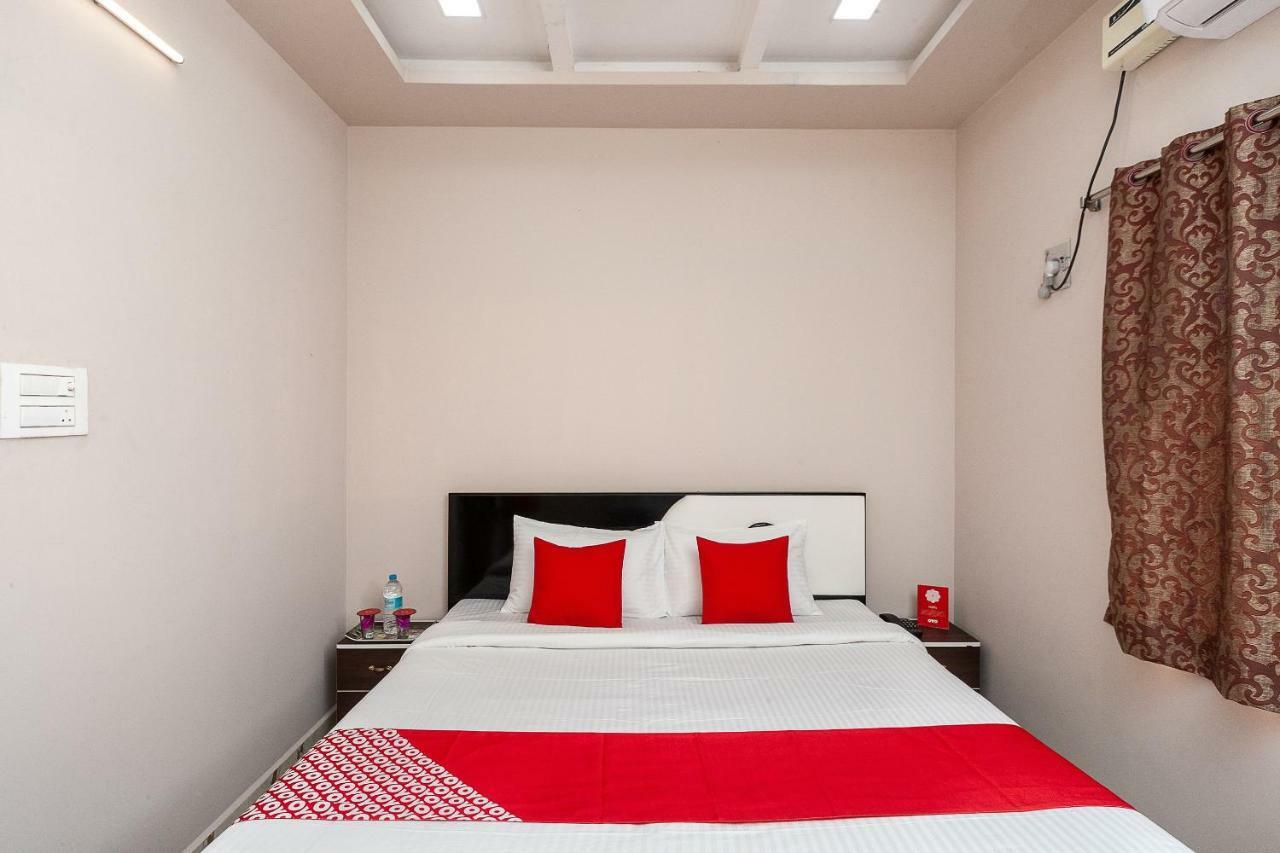 Oyo 26677 Pmr Guest Tirupati
