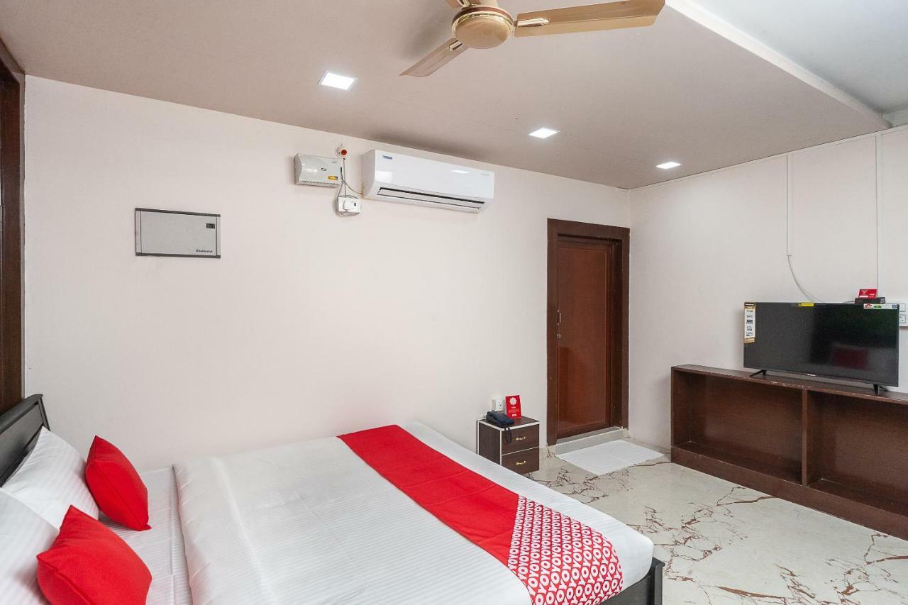 Oyo 26677 Pmr Guest