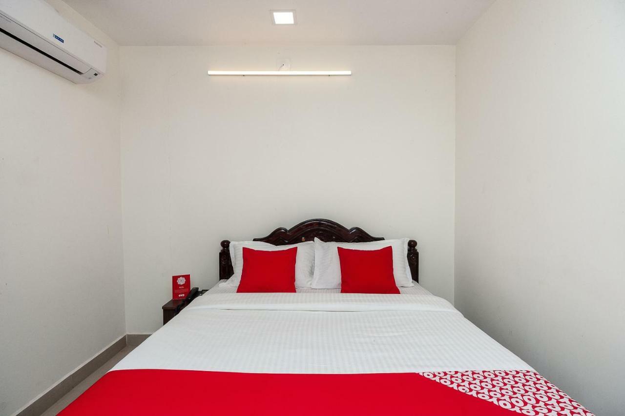 Oyo 26677 Pmr Guest