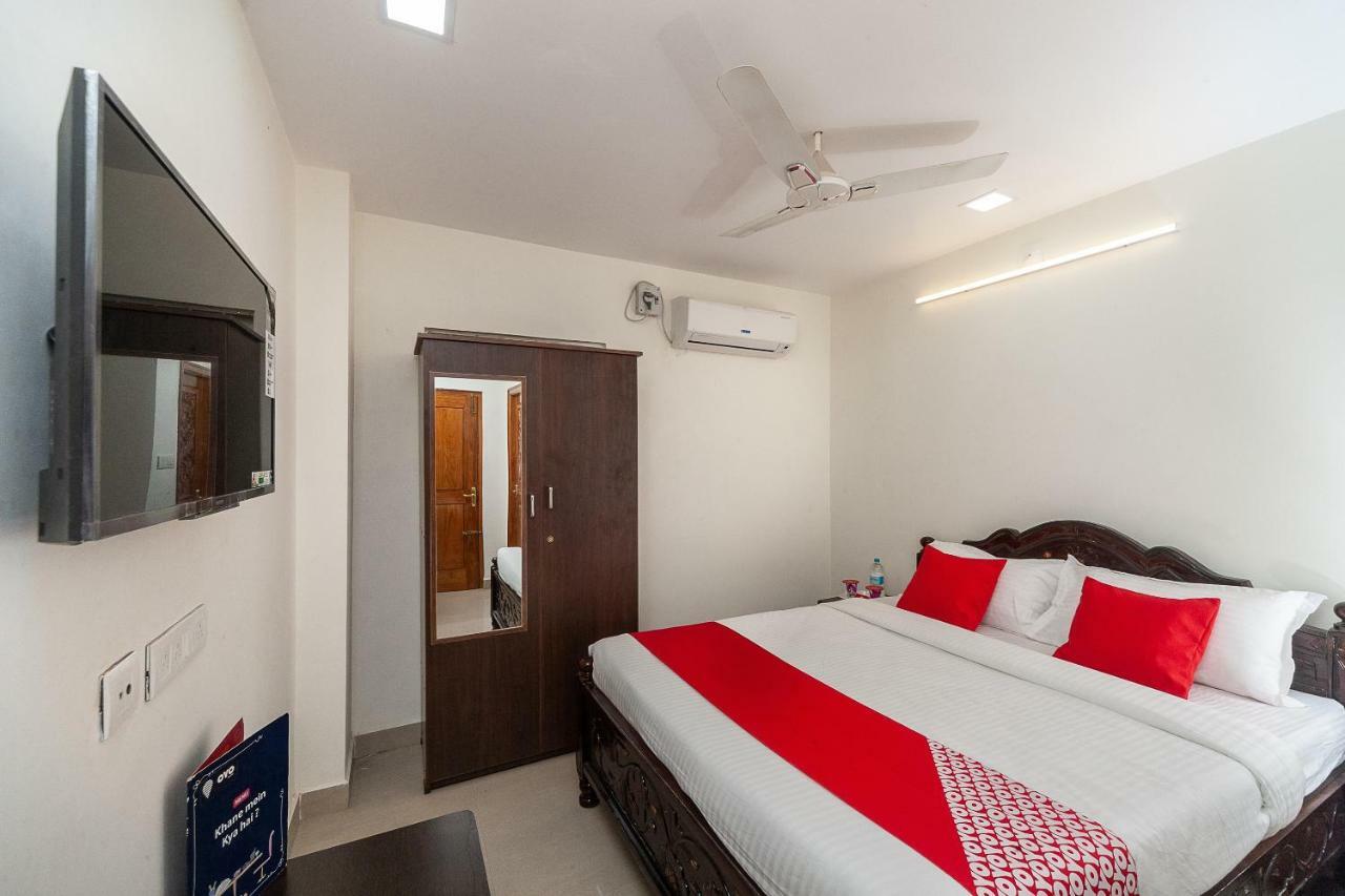 Hotel Oyo 26677 Pmr Guest