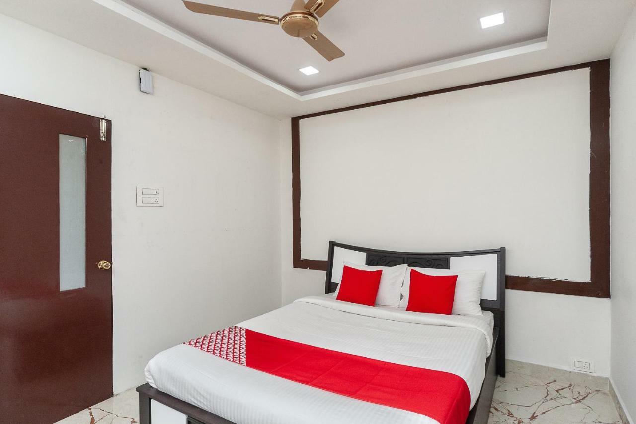 Oyo 26677 Pmr Guest Hotel Tirupati