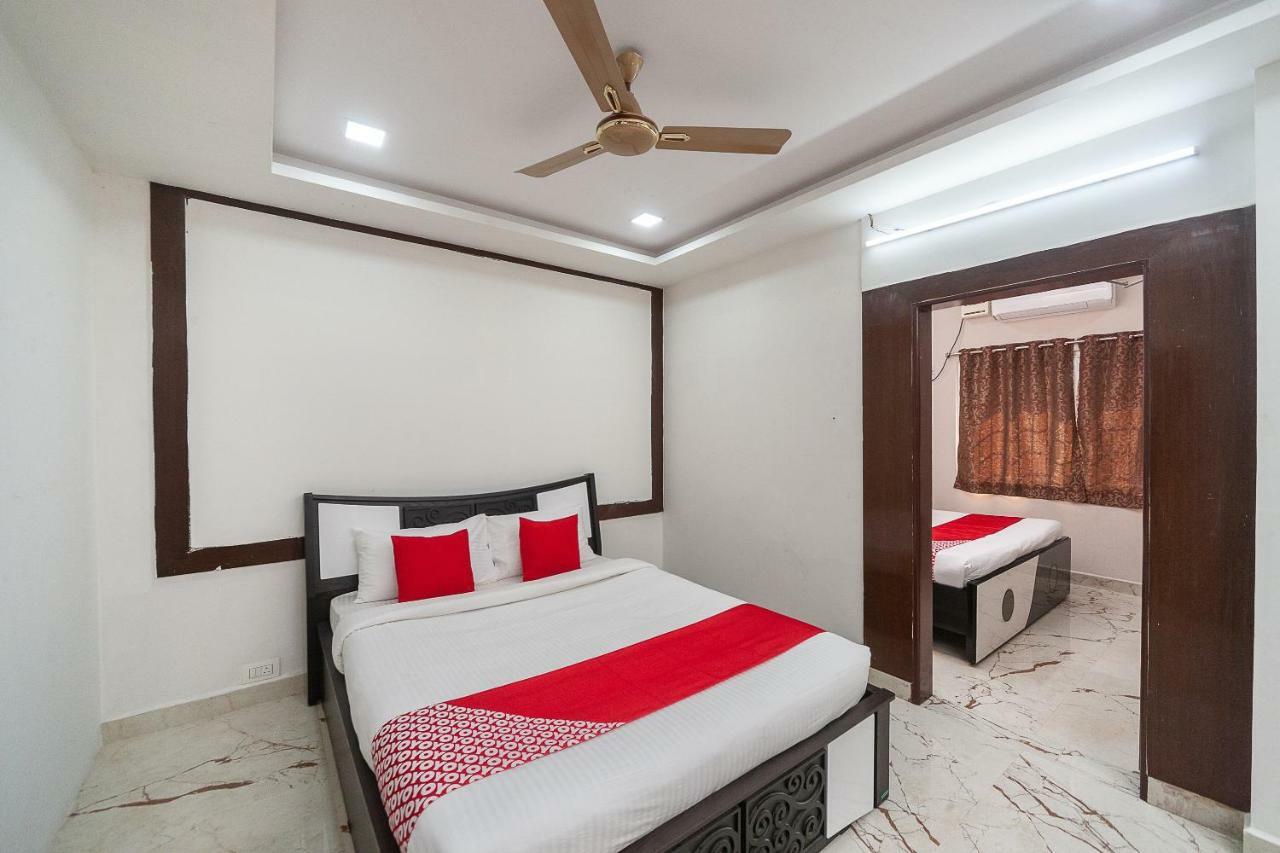 Hotel Oyo 26677 Pmr Guest 3*