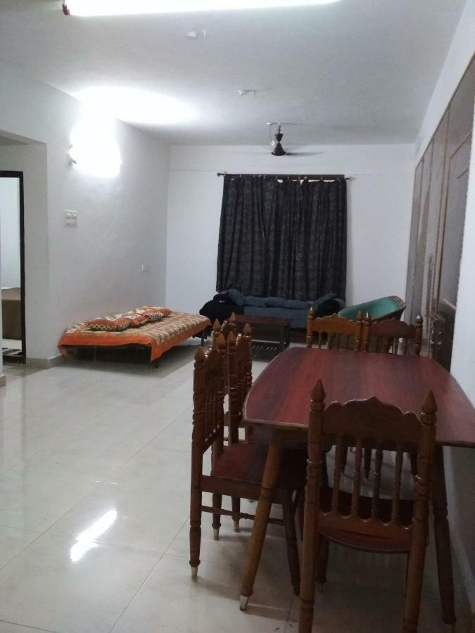 Nayath Serviced Apartment