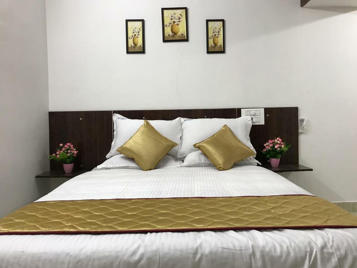 Mahas Comfort Homestays, Fully Furnished Air Conditioned Apartments *