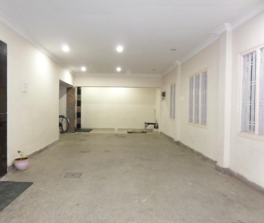Sahasra Residency