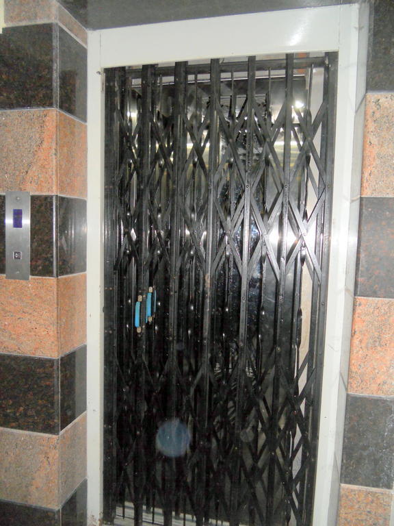Sahasra Residency