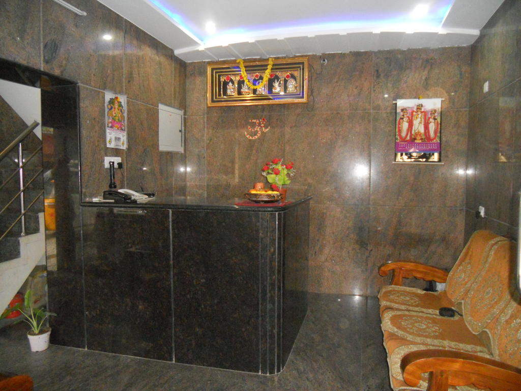 Sahasra Residency * Tirupati
