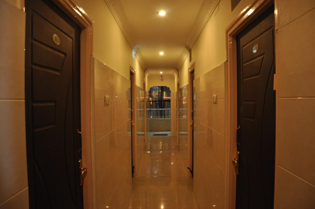 Sahasra Residency Lodge