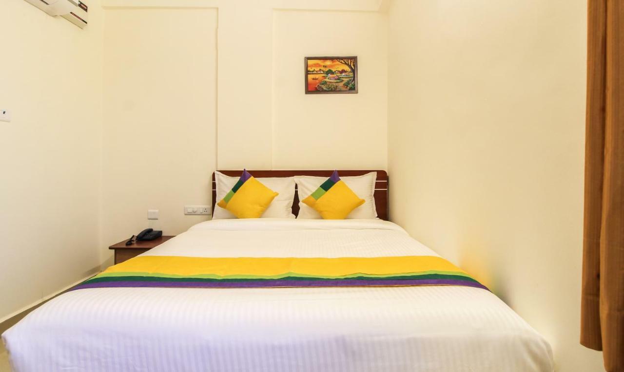 Itsy Riyas Grand Tirupati