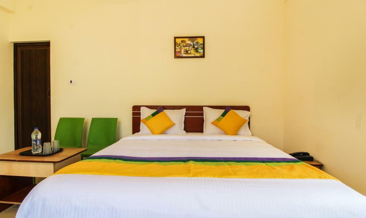 Itsy Riyas Grand Tirupati