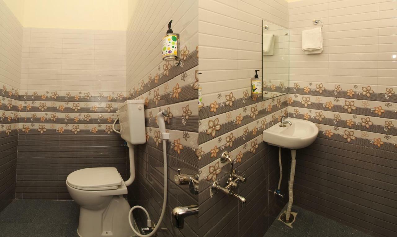 Itsy Riyas Grand Hotel Tirupati