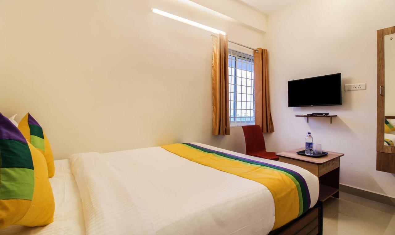 Itsy Riyas Grand Hotel 3*