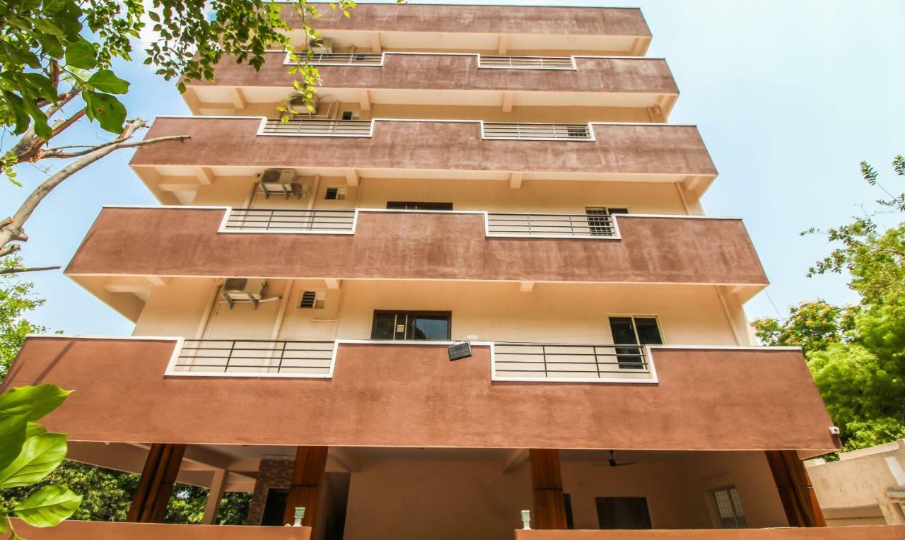 Itsy Riyas Grand 3* Tirupati
