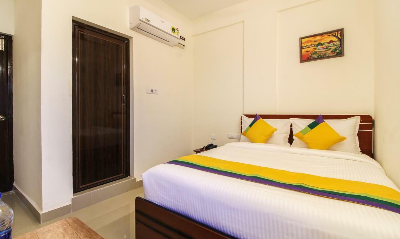 Itsy Riyas Grand 3*