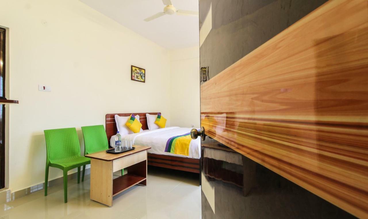 Itsy Riyas Grand Hotel 3*
