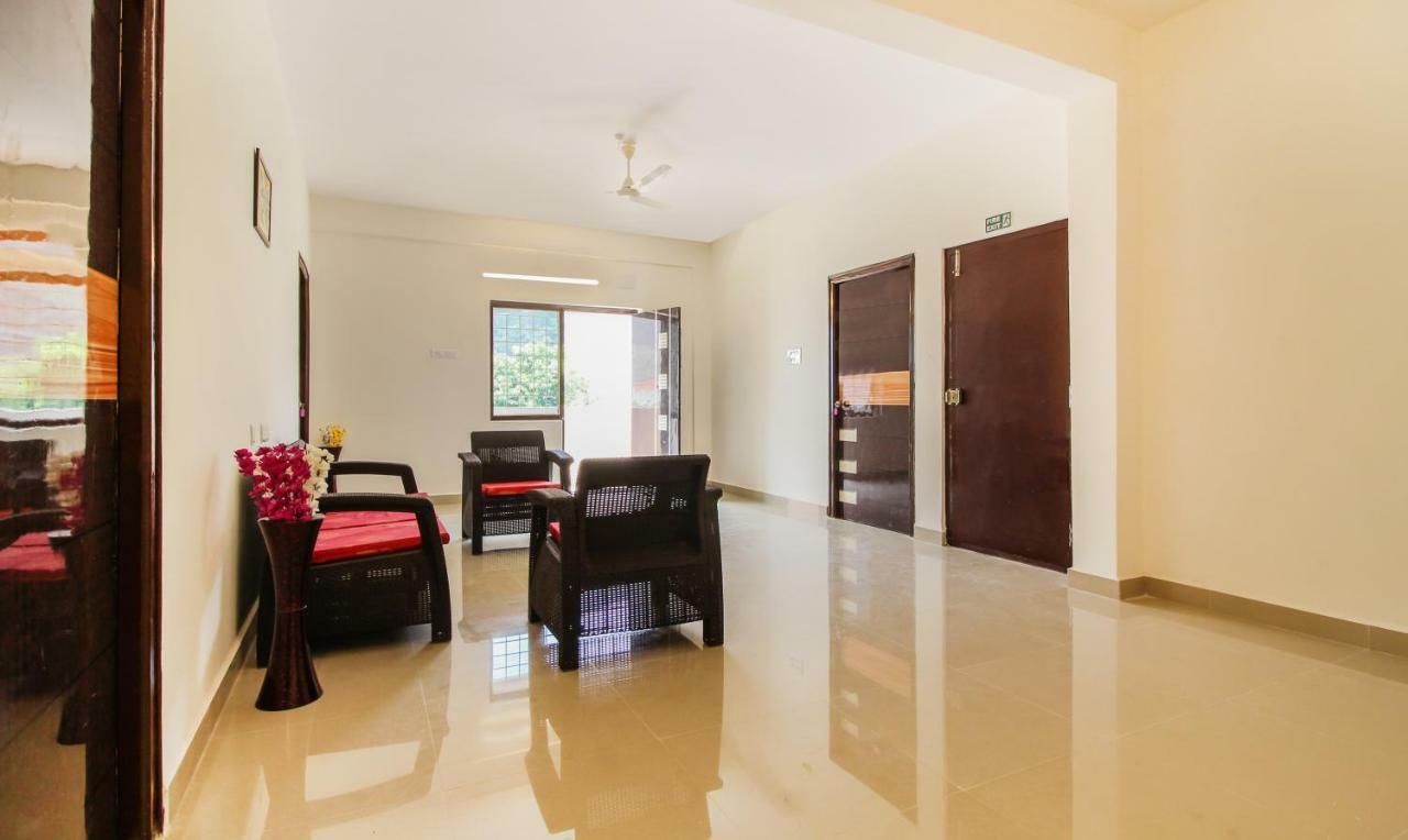 Itsy Riyas Grand 3* Tirupati