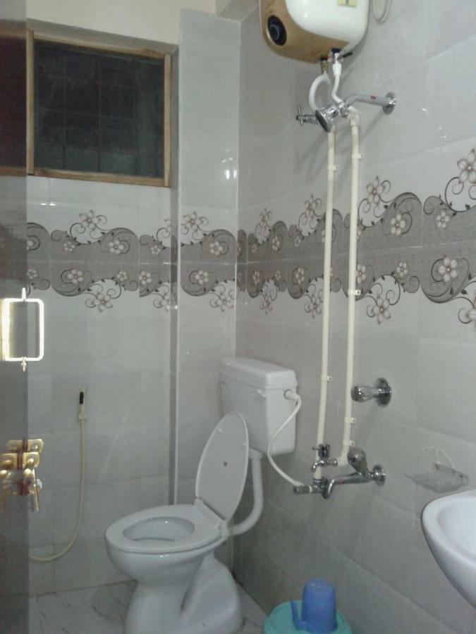 Dkr Residency Tirupati