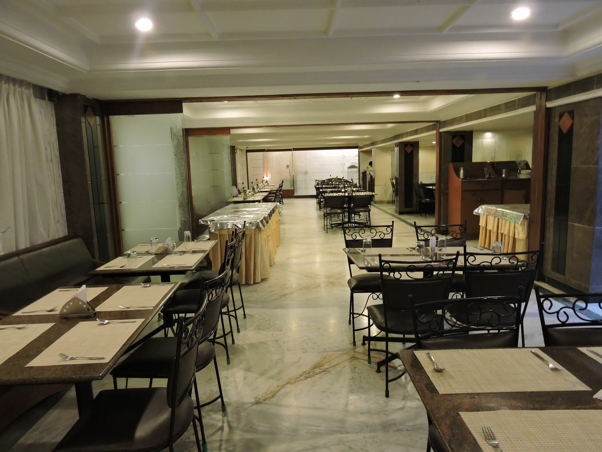 Hotel Plr Grand 3*