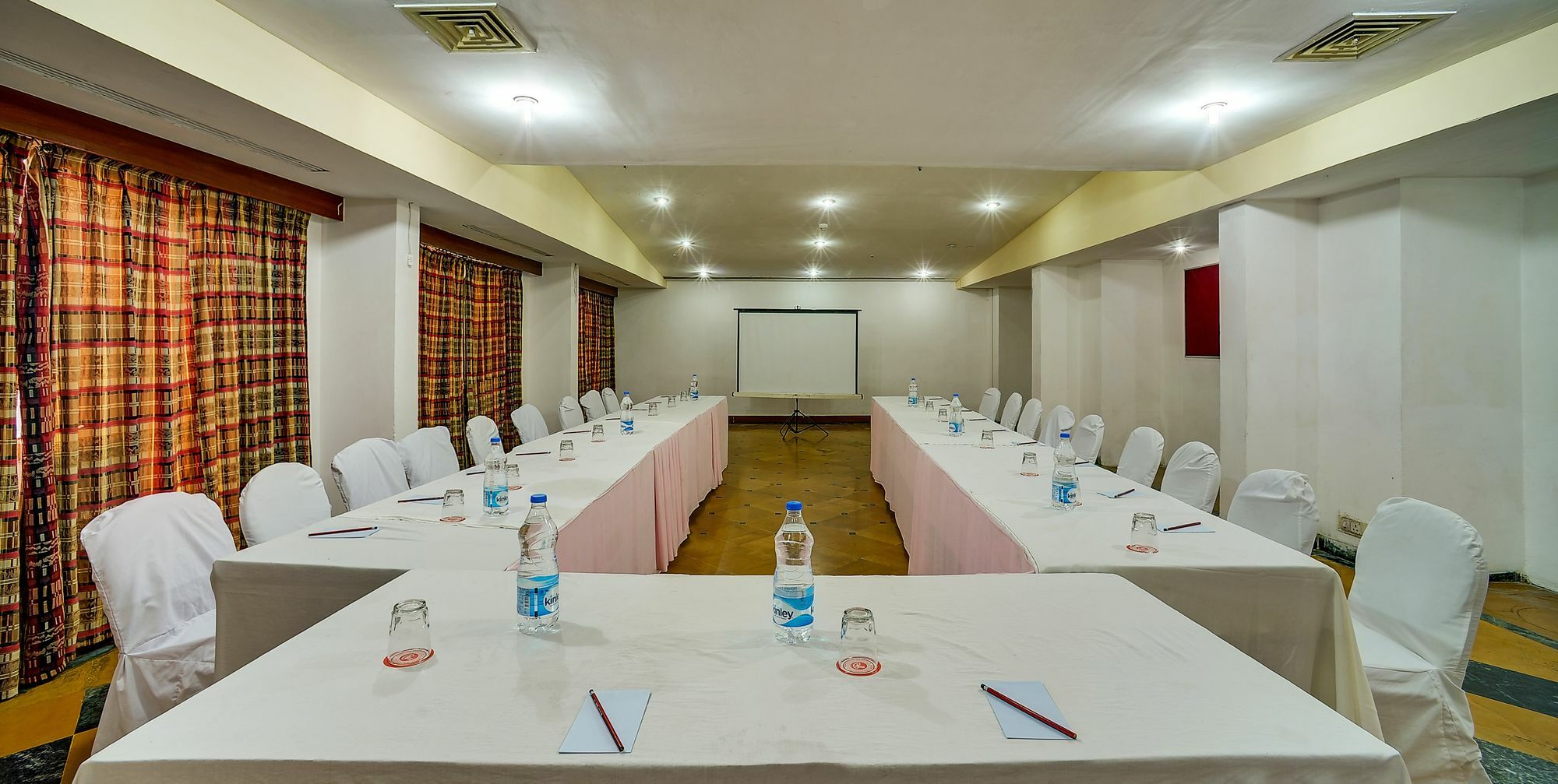Hotel Ramee Guestline