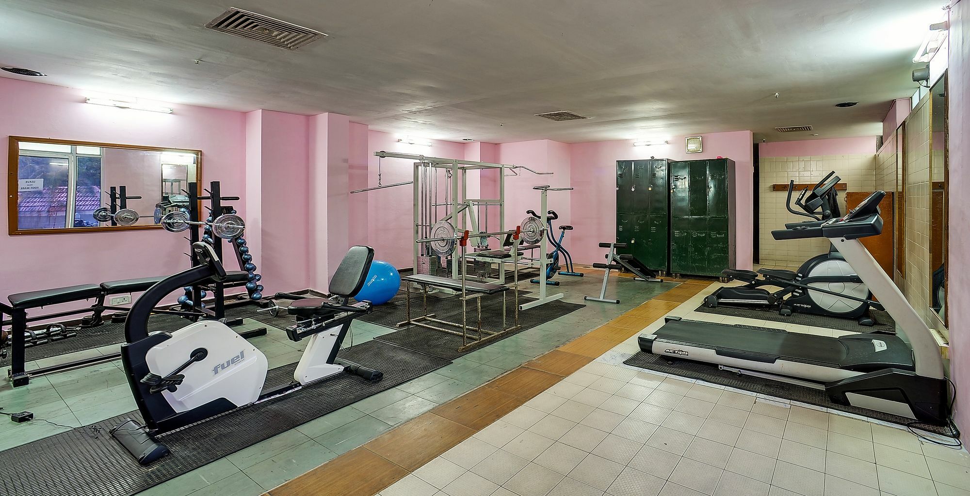 Hotel Ramee Guestline
