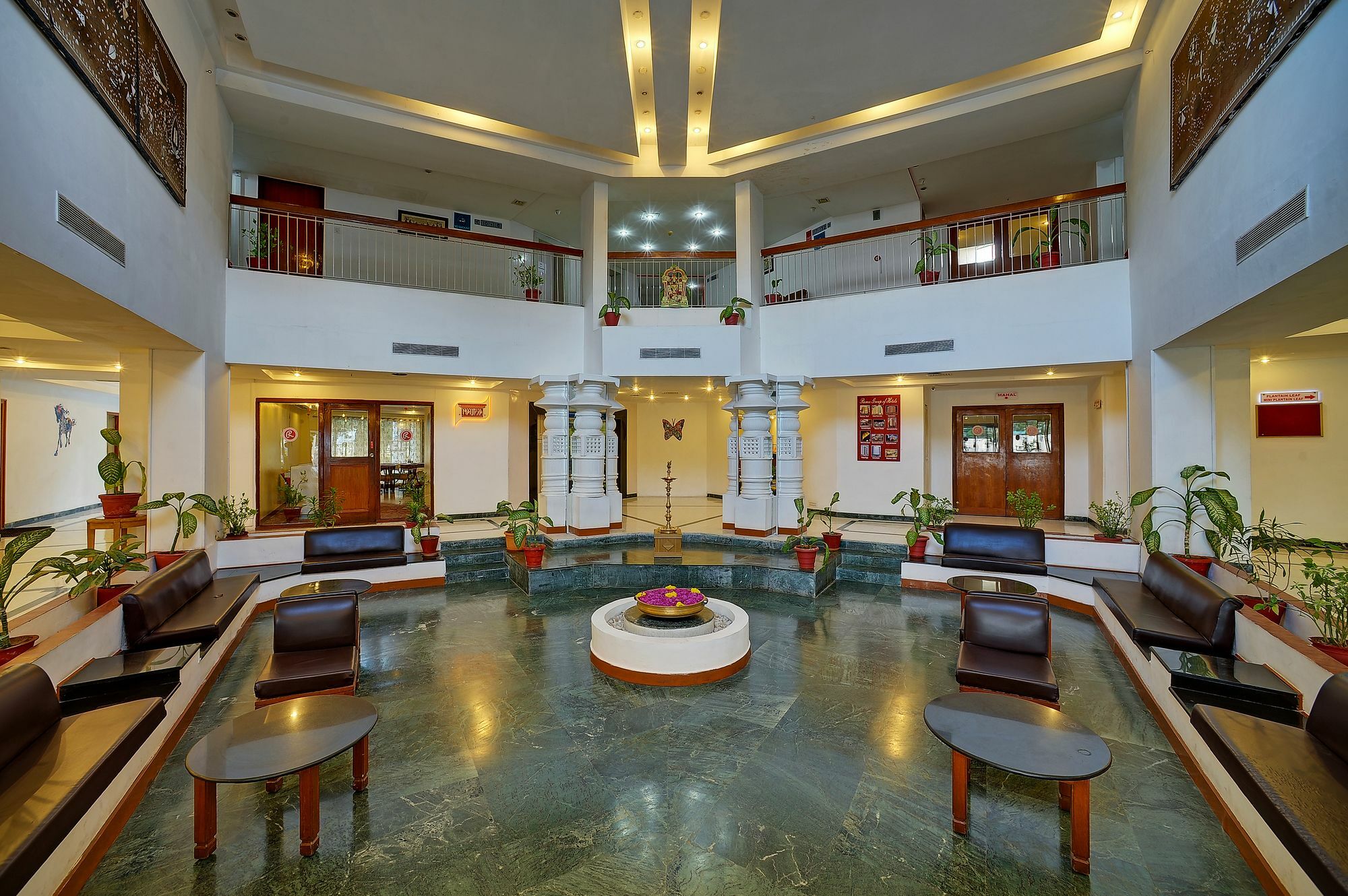 Ramee Guestline Tirupati