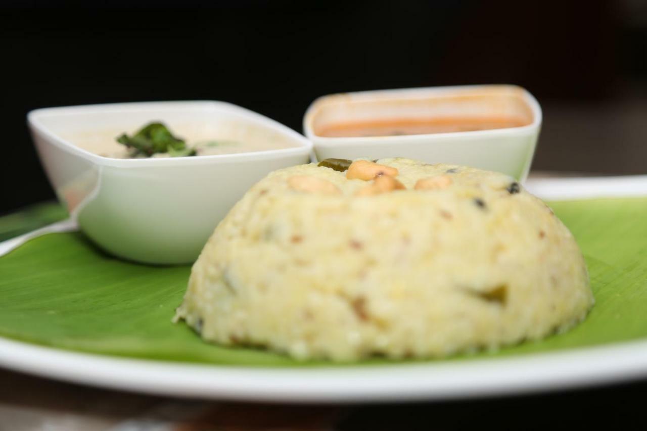 Pai Viceroy Tirupati