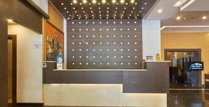 Hotel Renest 3*