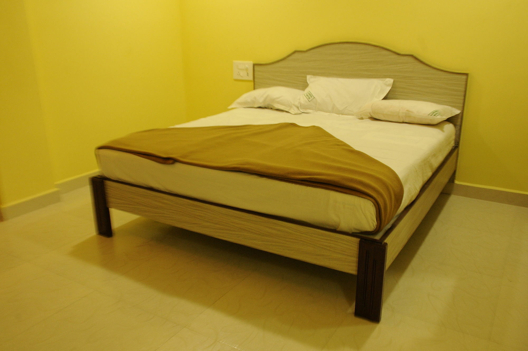Sujan Residency's *