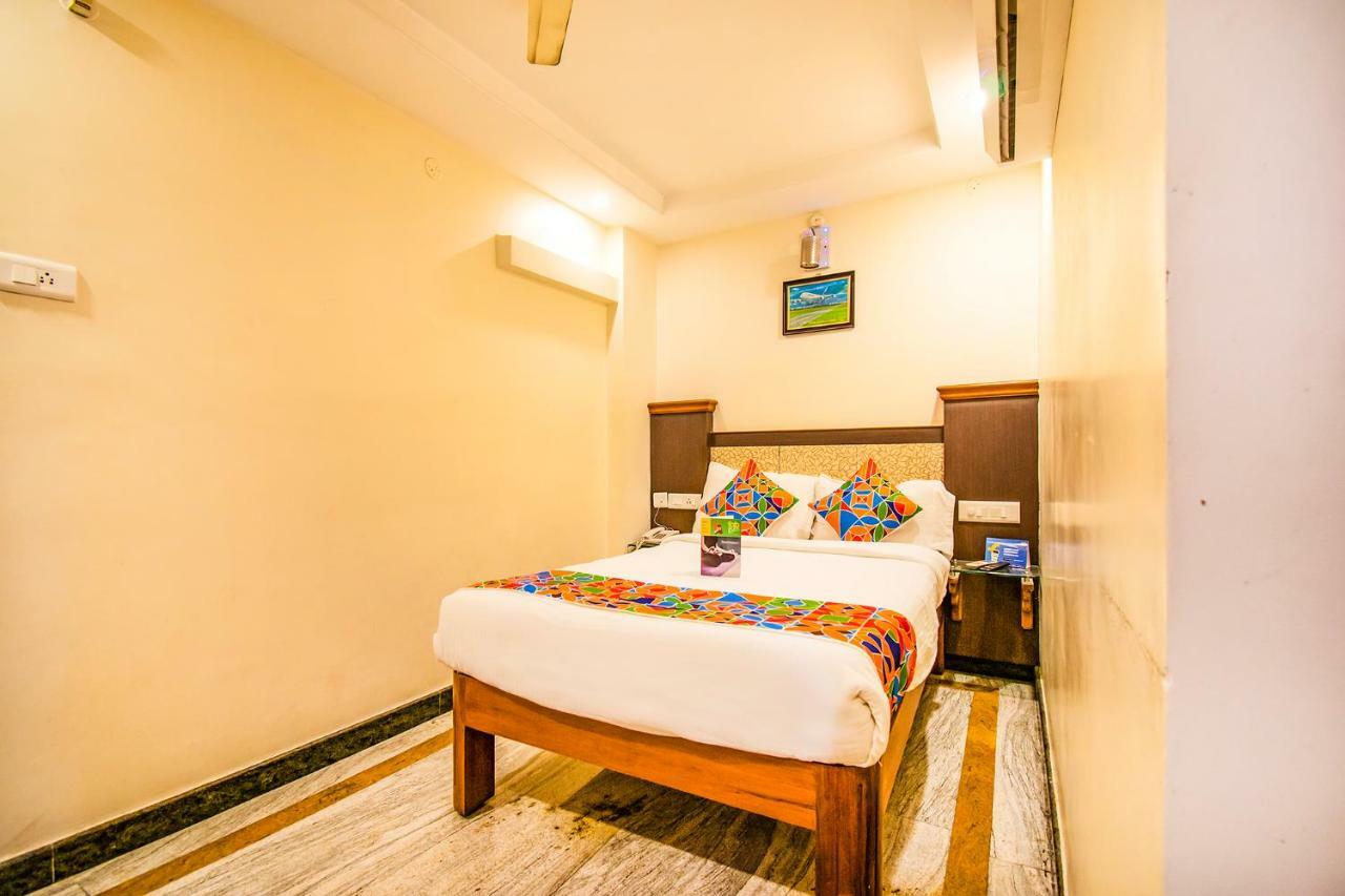 Hotel Gpr Railway Station