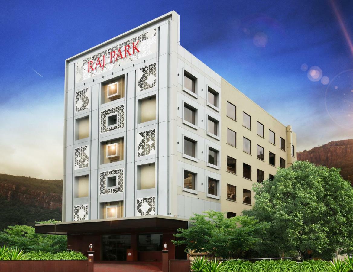 Raj Park- Hill View Hotel Tirupati