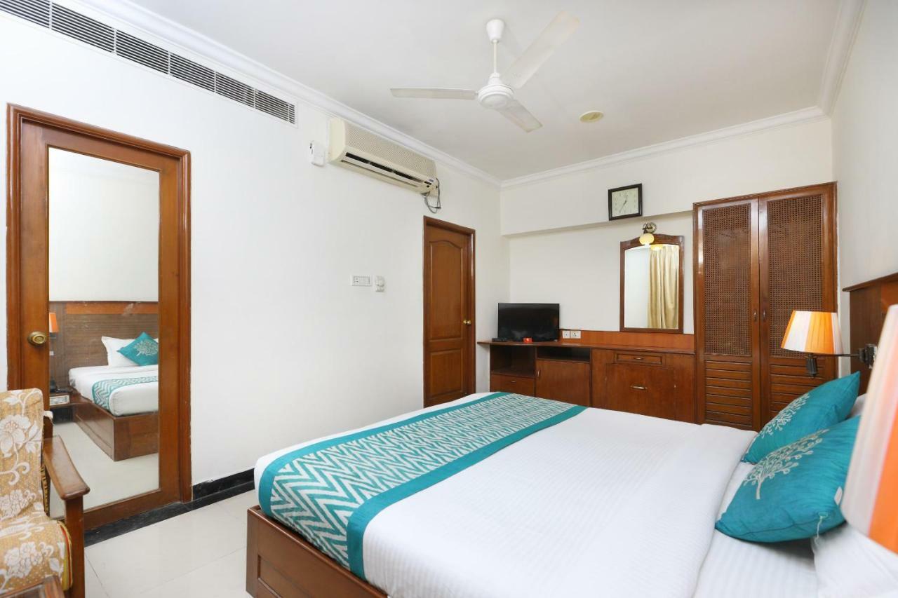 Oyo 1081 Sindhu International Hotel Tirupati