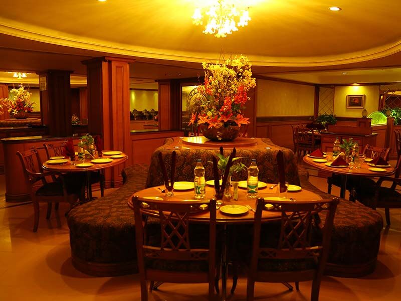 Fortune Select Grand Ridge, - Member Itc Hotels' Group Hotel Tirupati