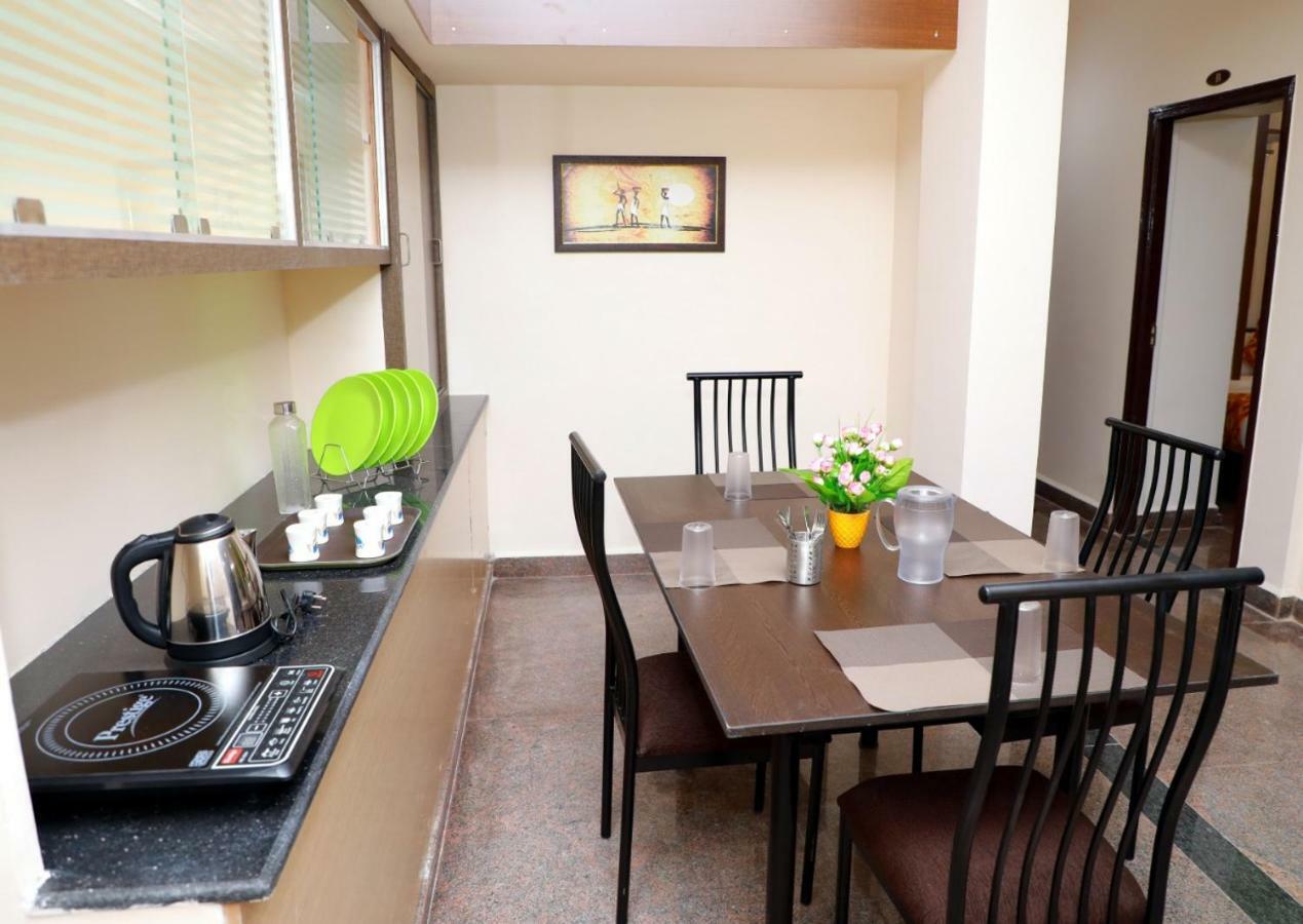 Apartment Sree Service Tirupati