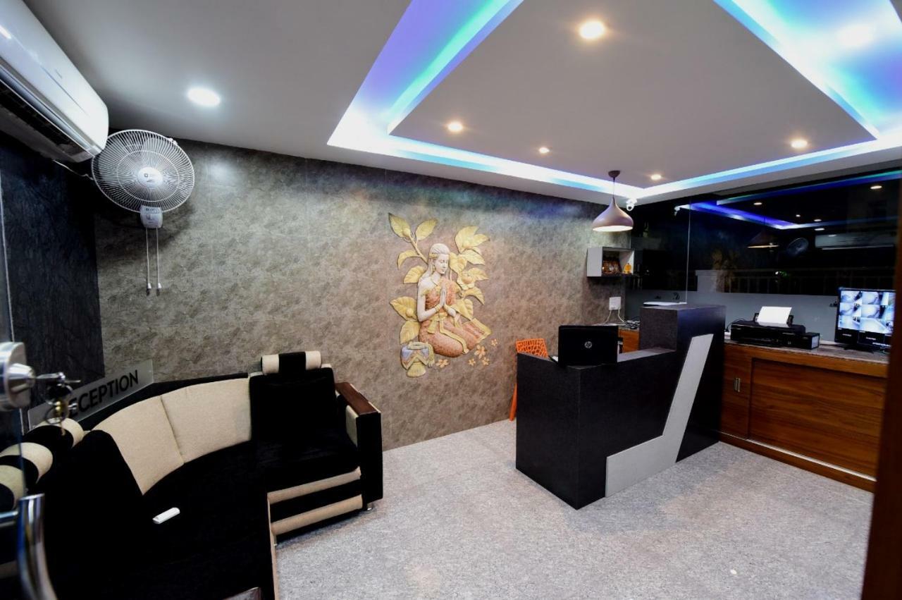 Apartment Sree Service