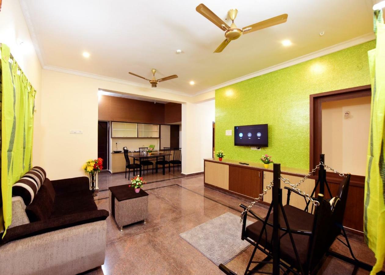 Sree Service Apartment