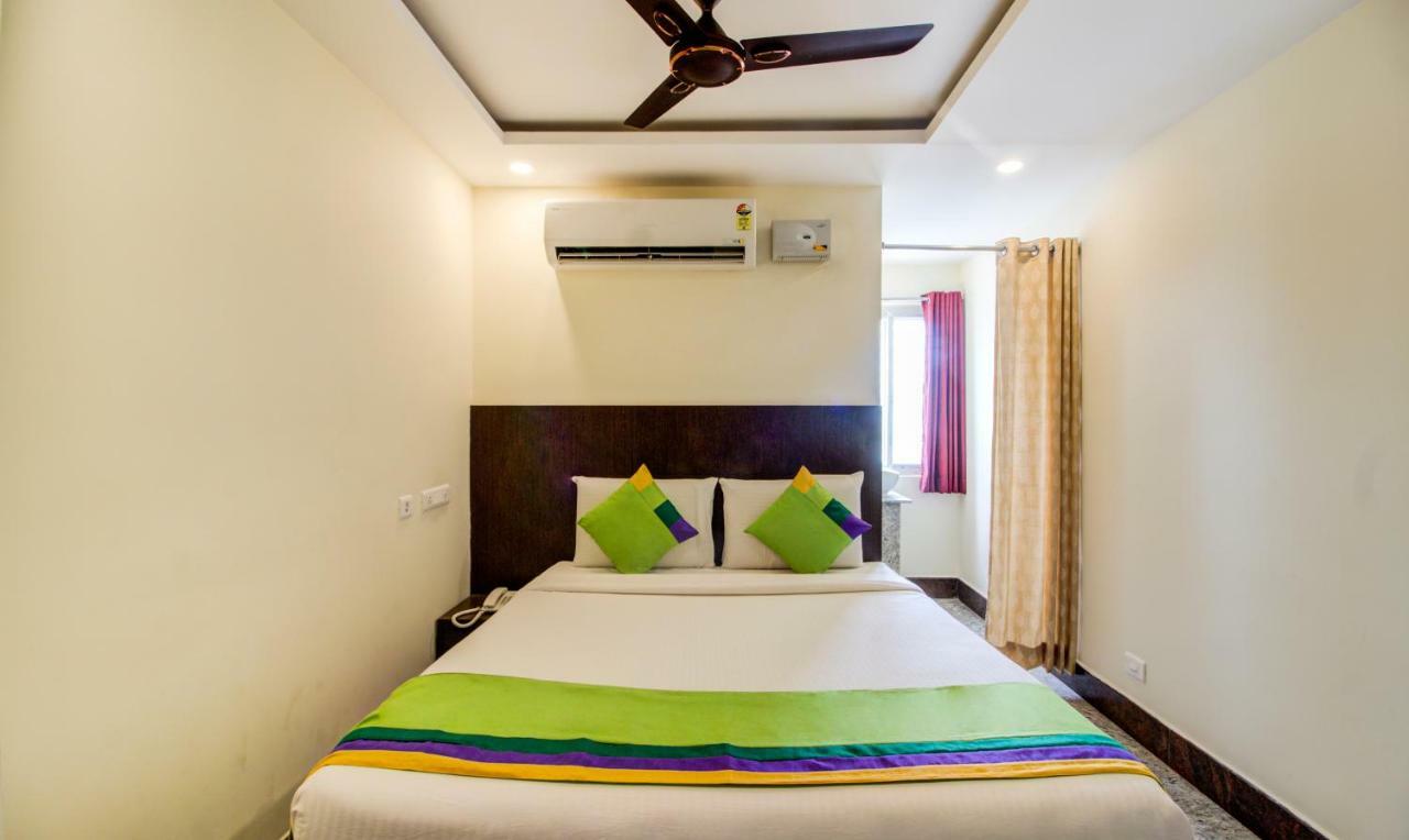Hotel Treebo Sls Grand 3*