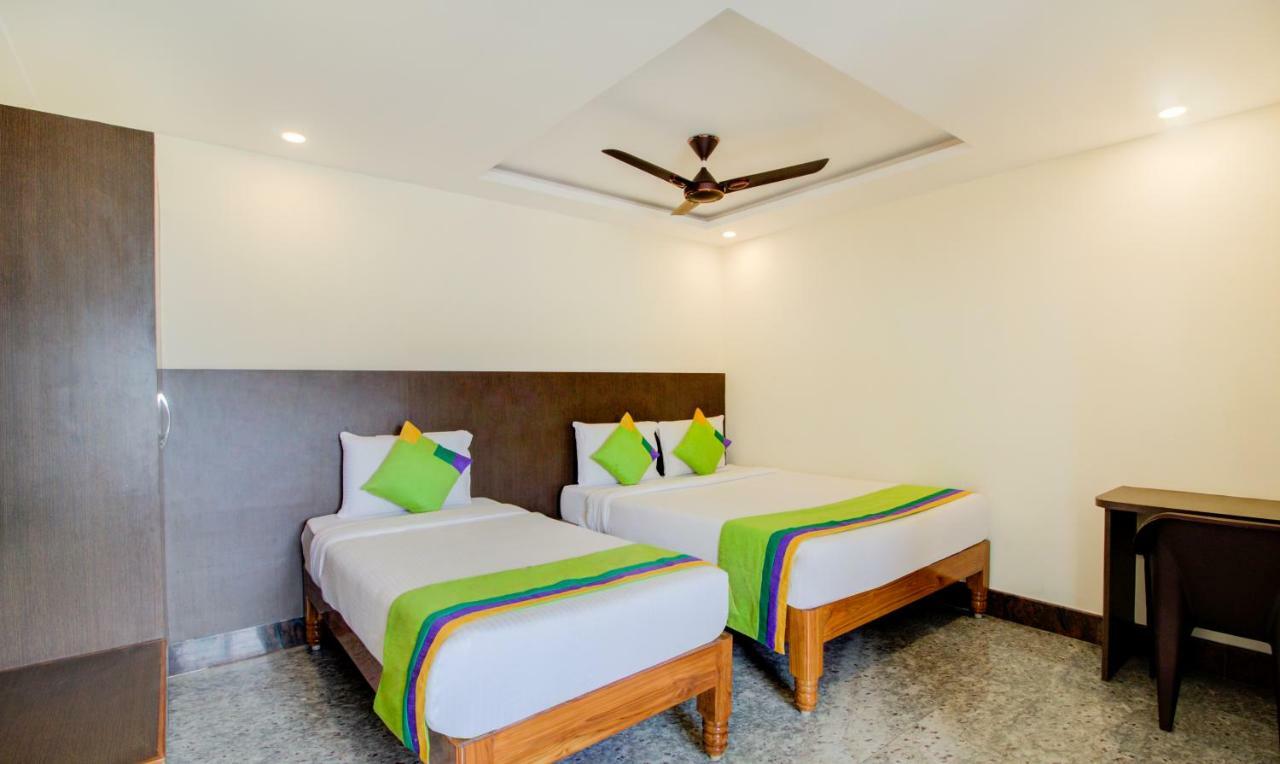 Hotel Treebo Sls Grand 3*