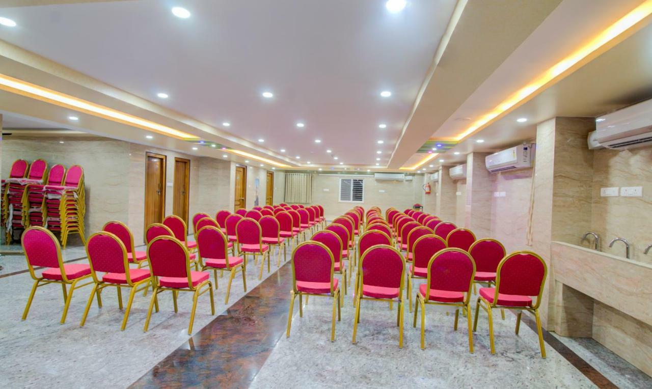 Hotel Treebo Sls Grand Tirupati