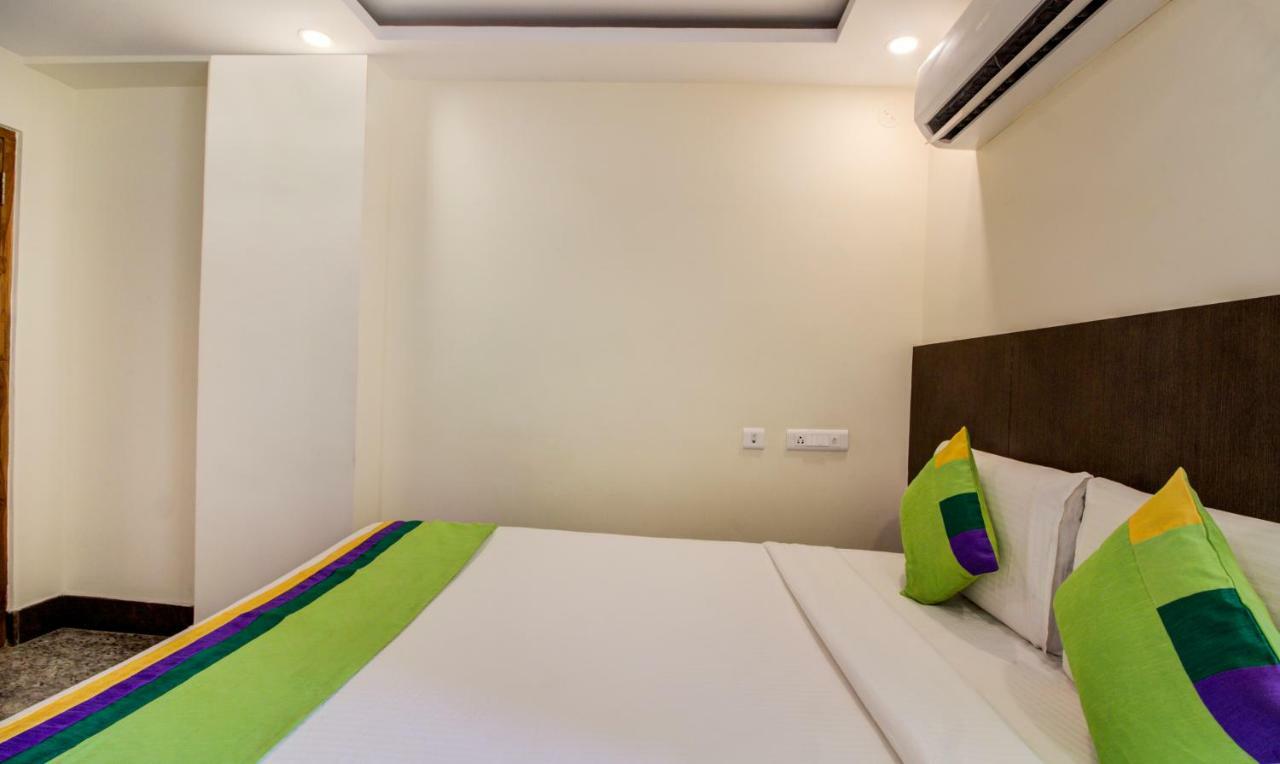 Hotel Treebo Sls Grand 3*