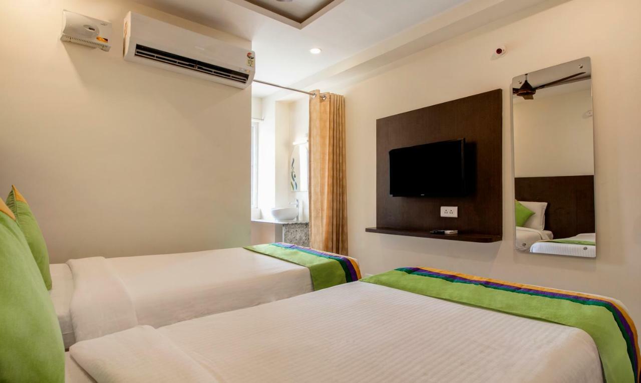 Hotel Treebo Sls Grand 3*
