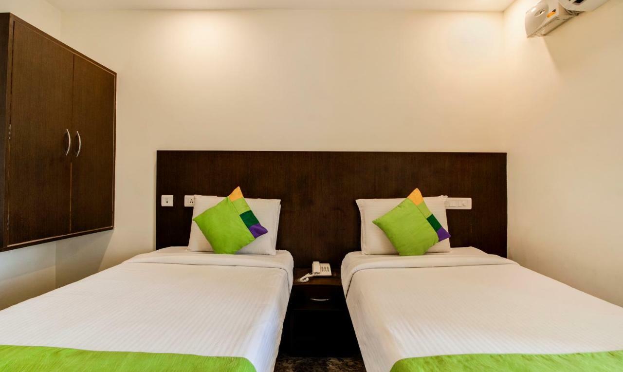 Treebo Sls Grand Hotel 3*