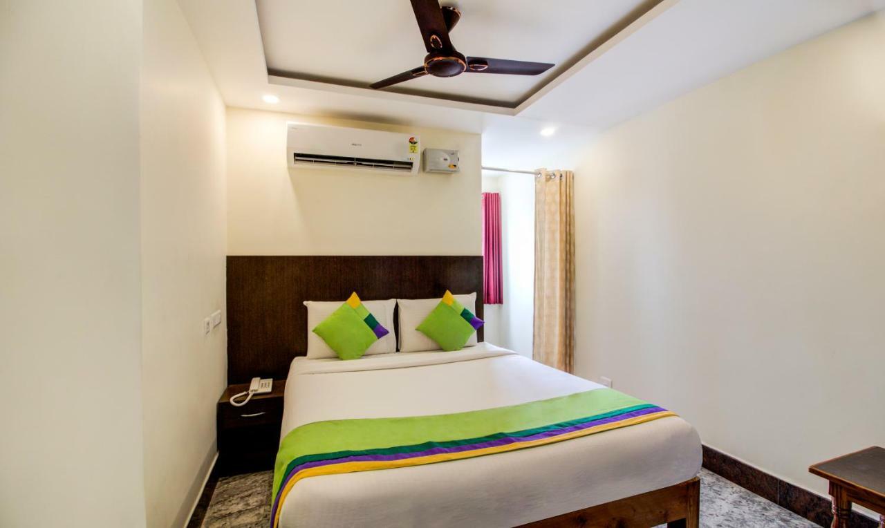 Hotel Treebo Sls Grand 3*