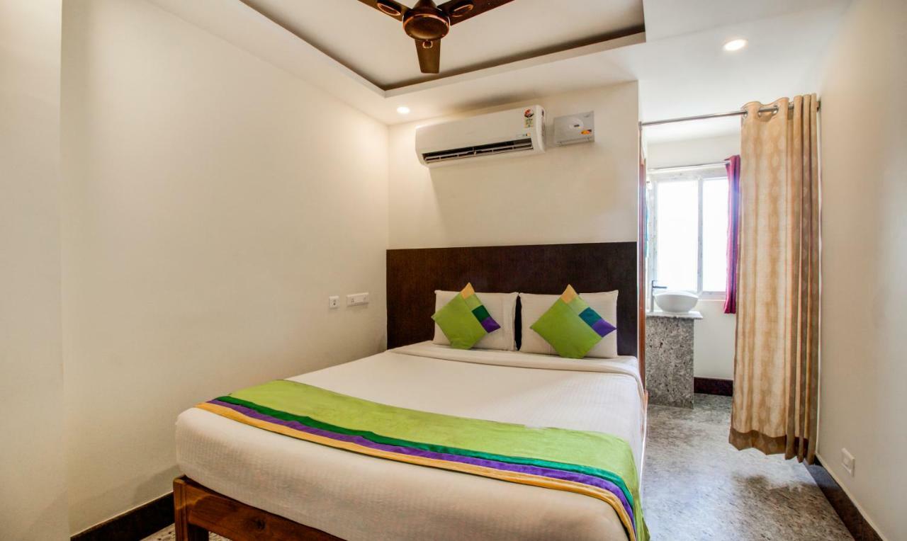 Treebo Sls Grand Hotel Tirupati