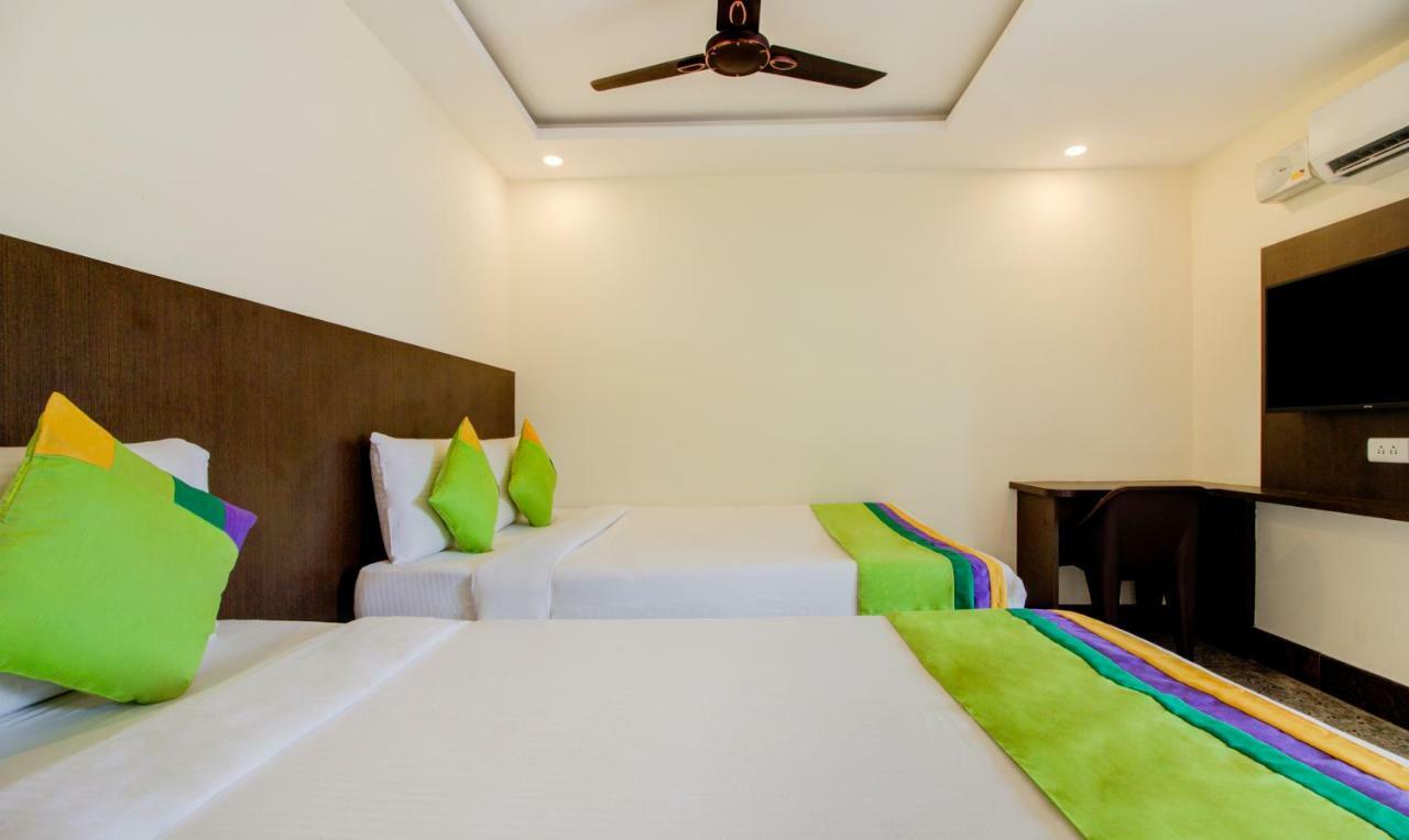 Treebo Sls Grand 3*
