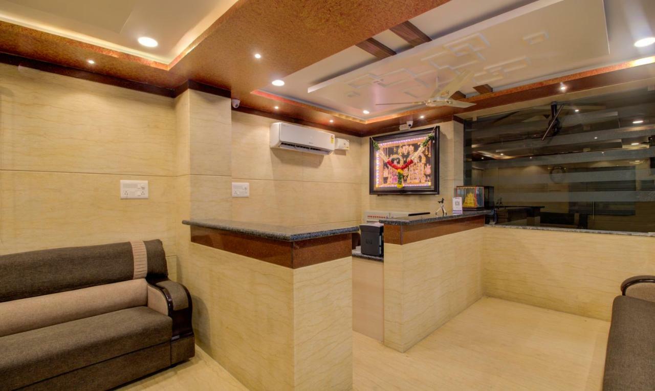 Treebo Sls Grand Tirupati