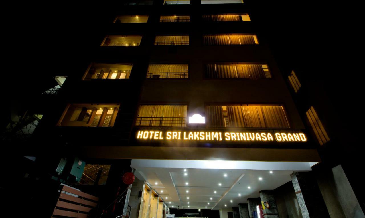 Hotel Treebo Sls Grand Tirupati