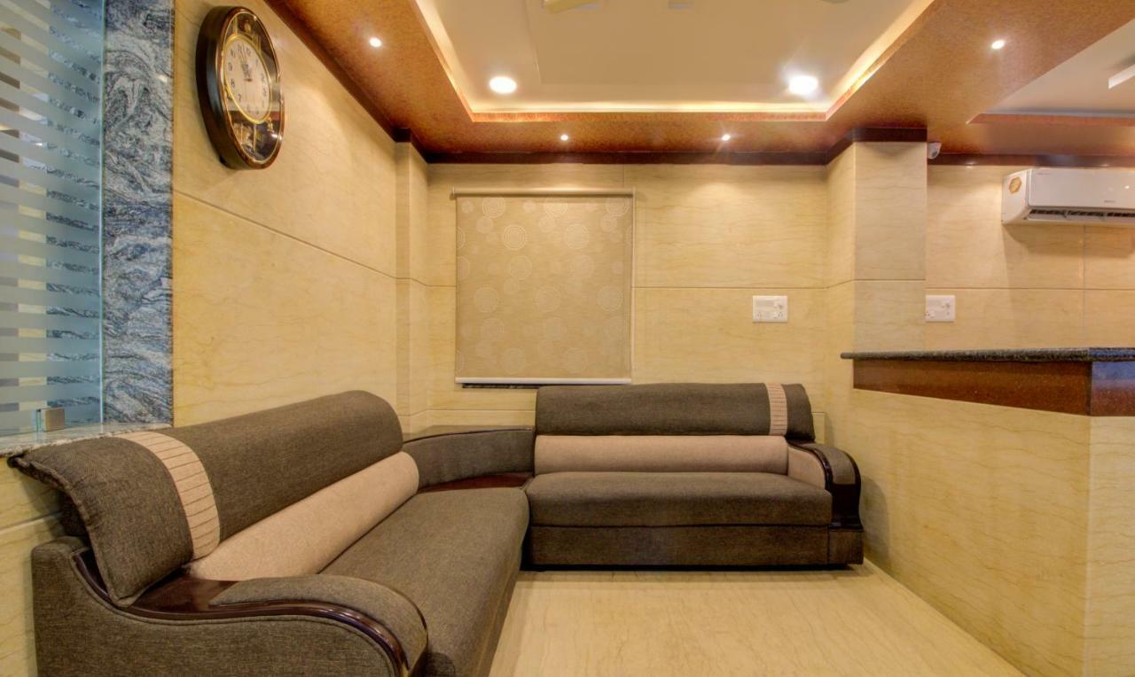 Treebo Sls Grand 3* Tirupati