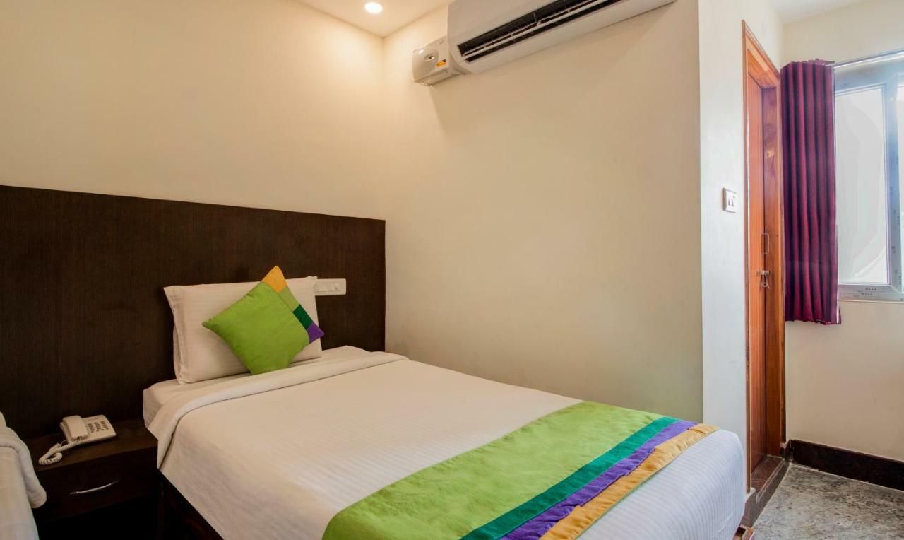Hotel Treebo Sls Grand Tirupati