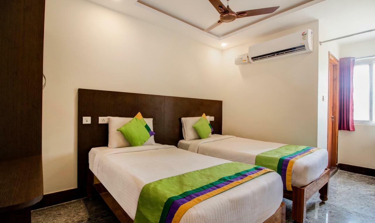Hotel Treebo Sls Grand
